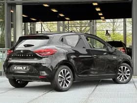Mitsubishi Colt thumbnail 2