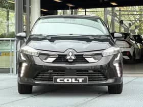 Mitsubishi Colt thumbnail 16