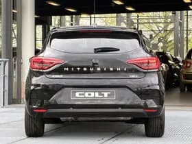 Mitsubishi Colt thumbnail 17