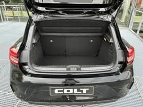 Mitsubishi Colt thumbnail 9