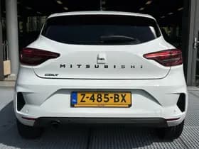 Mitsubishi Colt thumbnail 16
