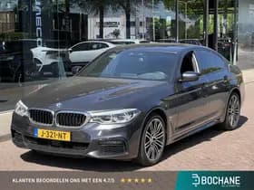 BMW 5-Serie