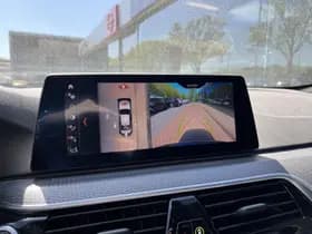 BMW 5-Serie thumbnail 13