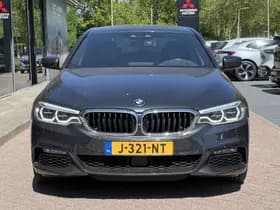 BMW 5-Serie thumbnail 19