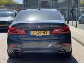 BMW 5-Serie thumbnail 20