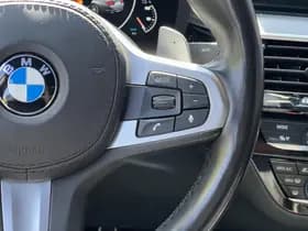 BMW 5-Serie thumbnail 23