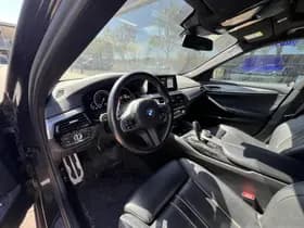 BMW 5-Serie thumbnail 25