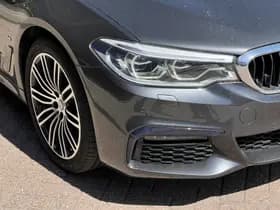 BMW 5-Serie thumbnail 26