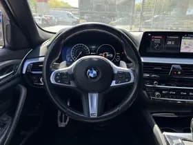 BMW 5-Serie thumbnail 29