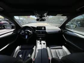 BMW 5-Serie thumbnail 4
