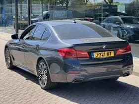 BMW 5-Serie thumbnail 7
