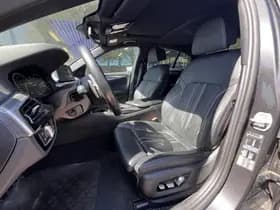 BMW 5-Serie thumbnail 8