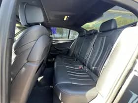 BMW 5-Serie thumbnail 9