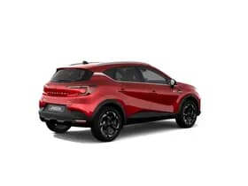 Mitsubishi ASX thumbnail 4