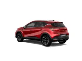 Mitsubishi ASX thumbnail 5
