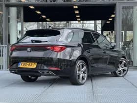 SEAT Leon thumbnail 2