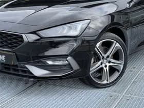 SEAT Leon thumbnail 17