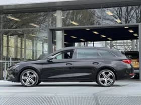 SEAT Leon thumbnail 19