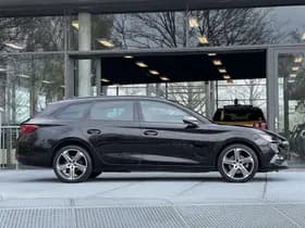 SEAT Leon thumbnail 20