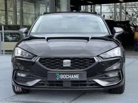 SEAT Leon thumbnail 21