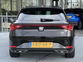 SEAT Leon thumbnail 22