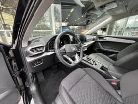 SEAT Leon thumbnail 27