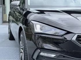 SEAT Leon thumbnail 28