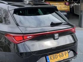 SEAT Leon thumbnail 39