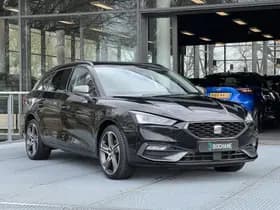 SEAT Leon thumbnail 5