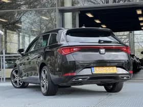 SEAT Leon thumbnail 6