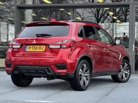 Mitsubishi ASX thumbnail 2
