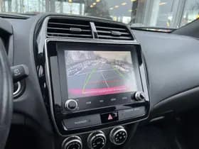 Mitsubishi ASX thumbnail 11