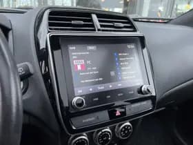 Mitsubishi ASX thumbnail 13