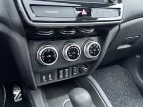 Mitsubishi ASX thumbnail 14