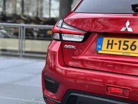 Mitsubishi ASX thumbnail 19