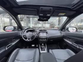 Mitsubishi ASX thumbnail 3