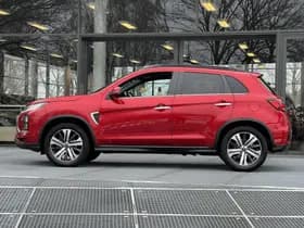 Mitsubishi ASX thumbnail 21