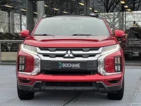 Mitsubishi ASX thumbnail 23