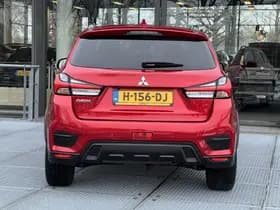 Mitsubishi ASX thumbnail 24