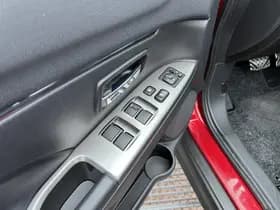 Mitsubishi ASX thumbnail 26