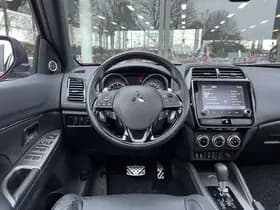 Mitsubishi ASX thumbnail 28
