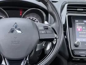 Mitsubishi ASX thumbnail 30