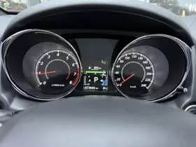 Mitsubishi ASX thumbnail 4
