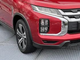 Mitsubishi ASX thumbnail 33