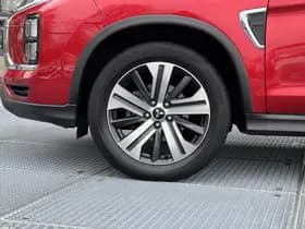 Mitsubishi ASX thumbnail 35