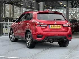 Mitsubishi ASX thumbnail 6