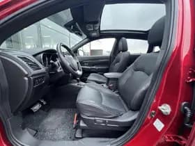 Mitsubishi ASX thumbnail 7