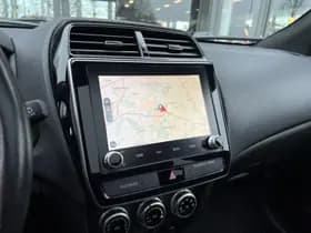 Mitsubishi ASX thumbnail 10