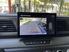 Nissan Interstar thumbnail 11