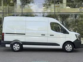 Nissan Interstar thumbnail 14